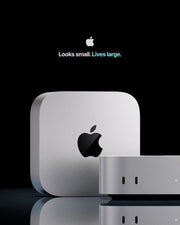 Mac MiNi M4 16/256