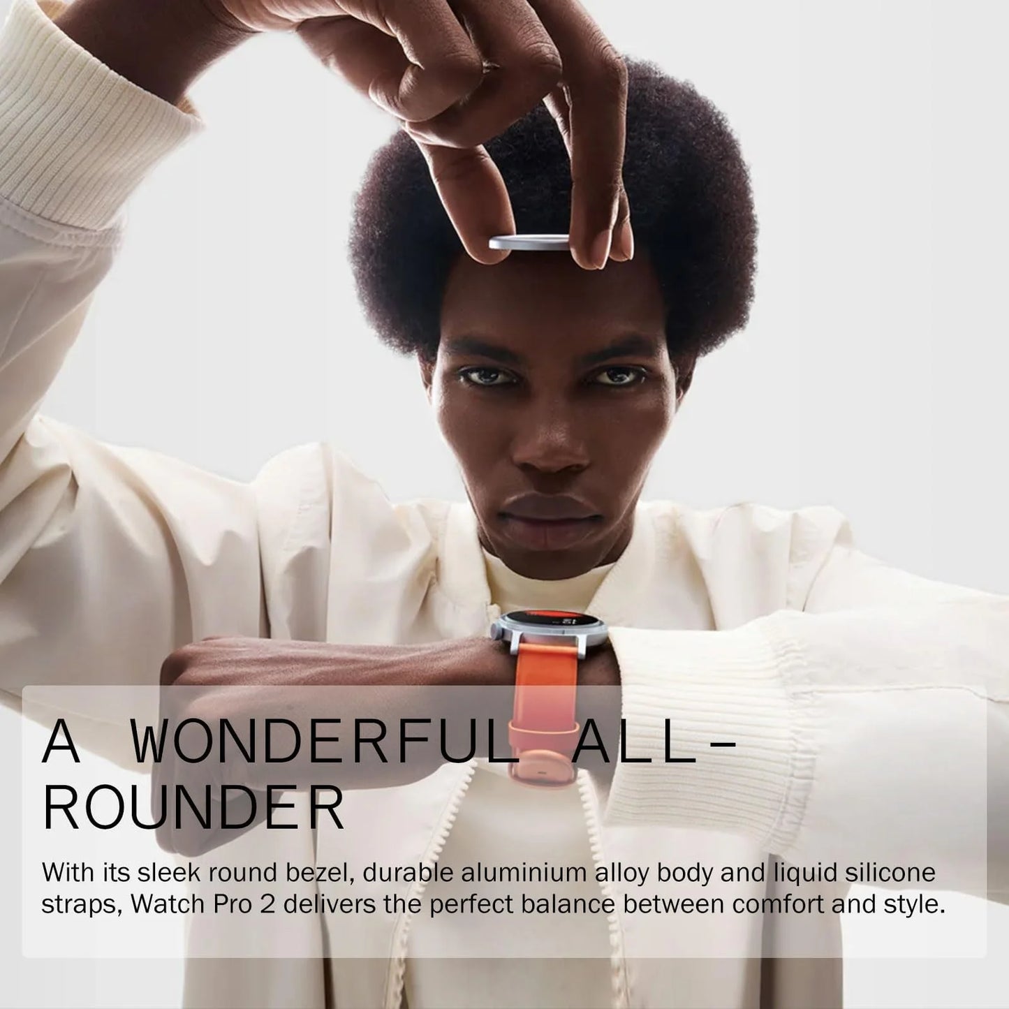 CMF by Nothing Watch Pro 2 Smartwatch