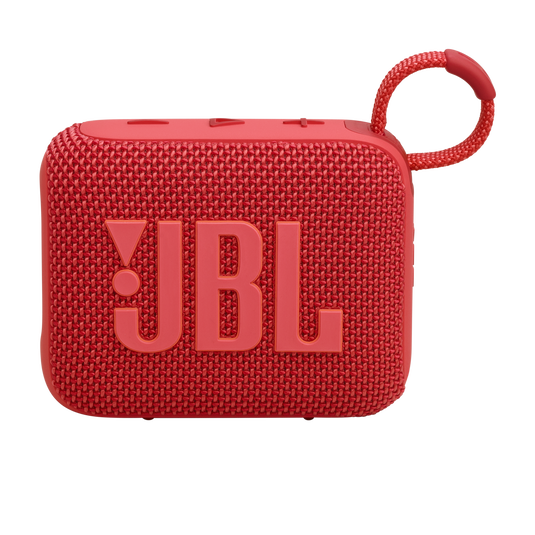 JBL Go 4