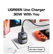 UGREEN UNO RG 65W