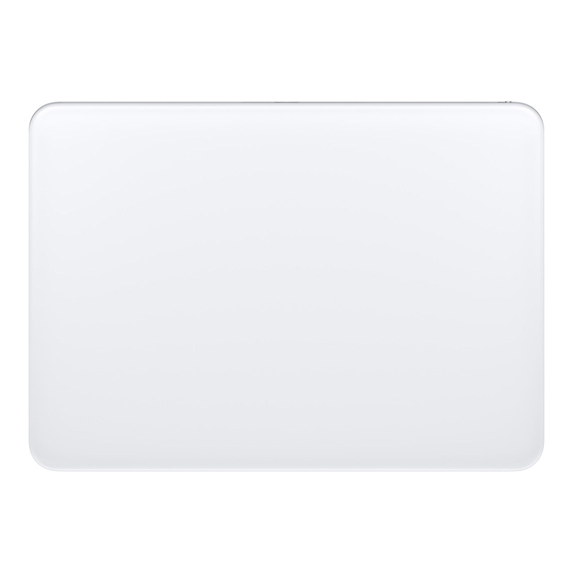 Magic Trackpad (USB‑C) - White Multi-Touch Surface
