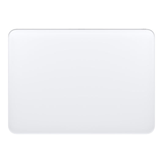 Magic Trackpad (USB‑C) - White Multi-Touch Surface