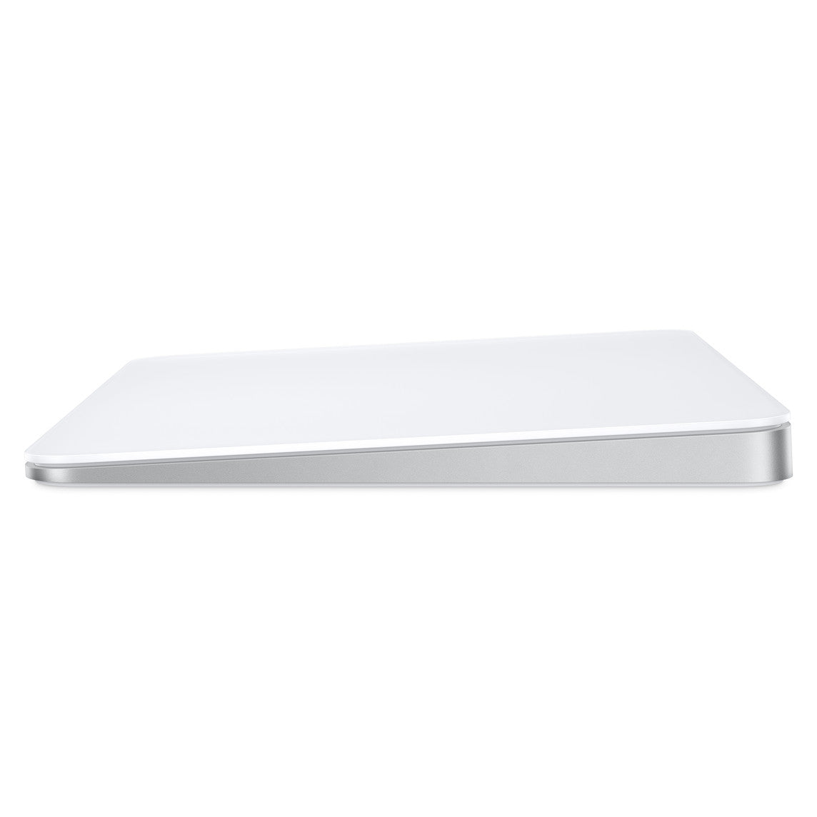 Magic Trackpad (USB‑C) - White Multi-Touch Surface