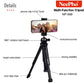 Neepho NP-999 Multi function Tripod