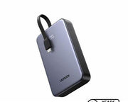 UGREEN NEXODE 20000MAH POWER BANK WITH BUILT IN CABLE 20W