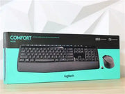 Logitech COMFORT MK345