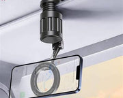 EARLDOM CLIP-ON MAGSAFE FOLDING PHONE HOLDER