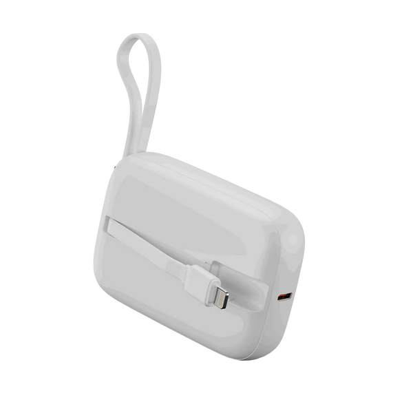 Ronin R-4030 | Neutron 10000mAh Power Bank