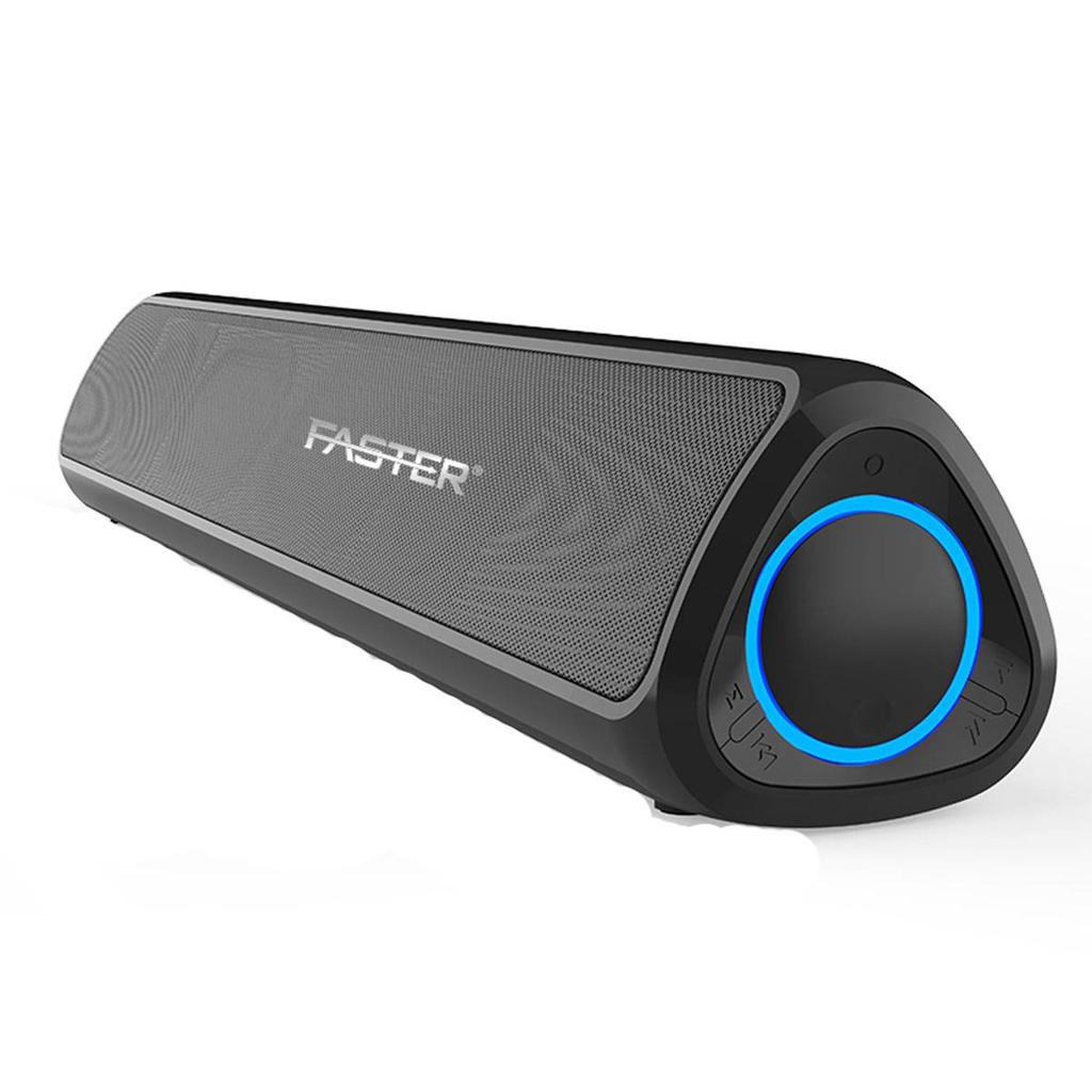 FASTER SOUNDER BAR Z10