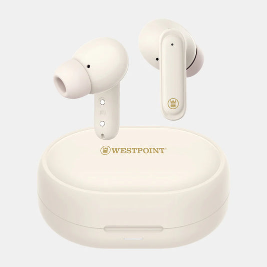 Westpoint TWS STEREO EARBUDS WP-125