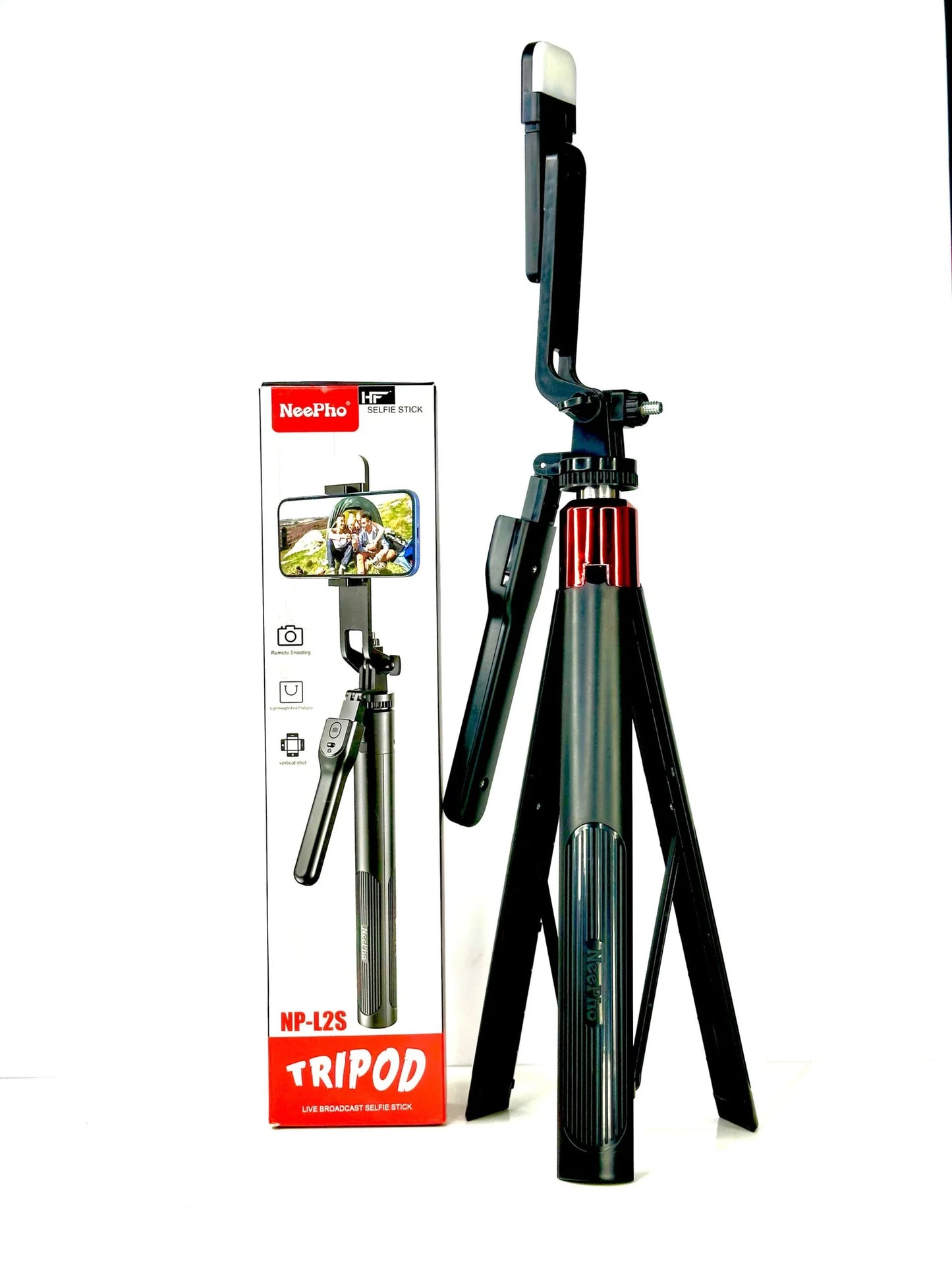 Neepho NP-999 Multi function Tripod