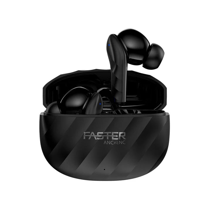RAPTOR EARBUDS