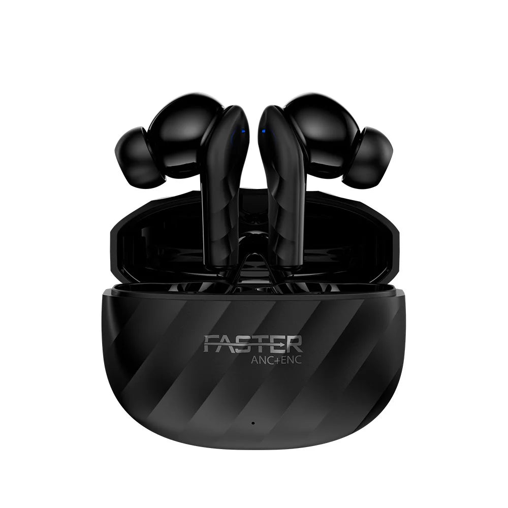 RAPTOR EARBUDS