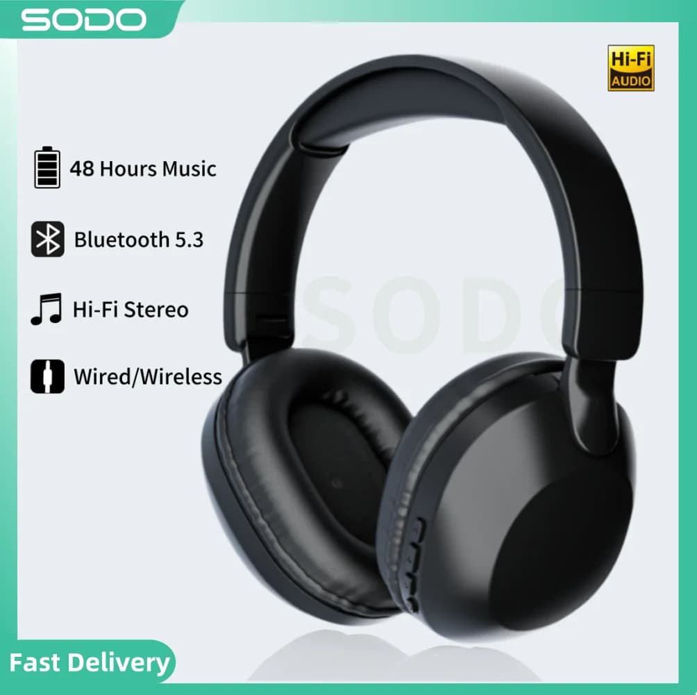 Sodo SD 1102