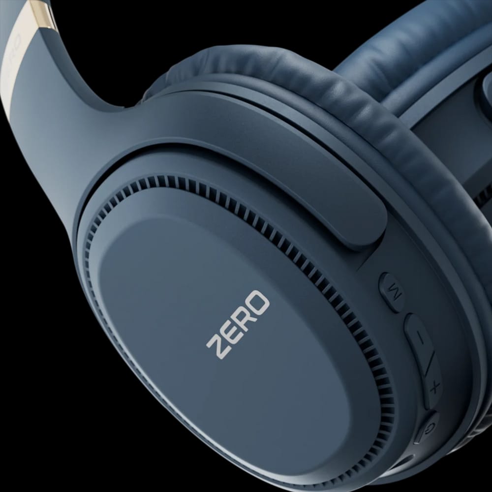 Zero Zenith Headphones