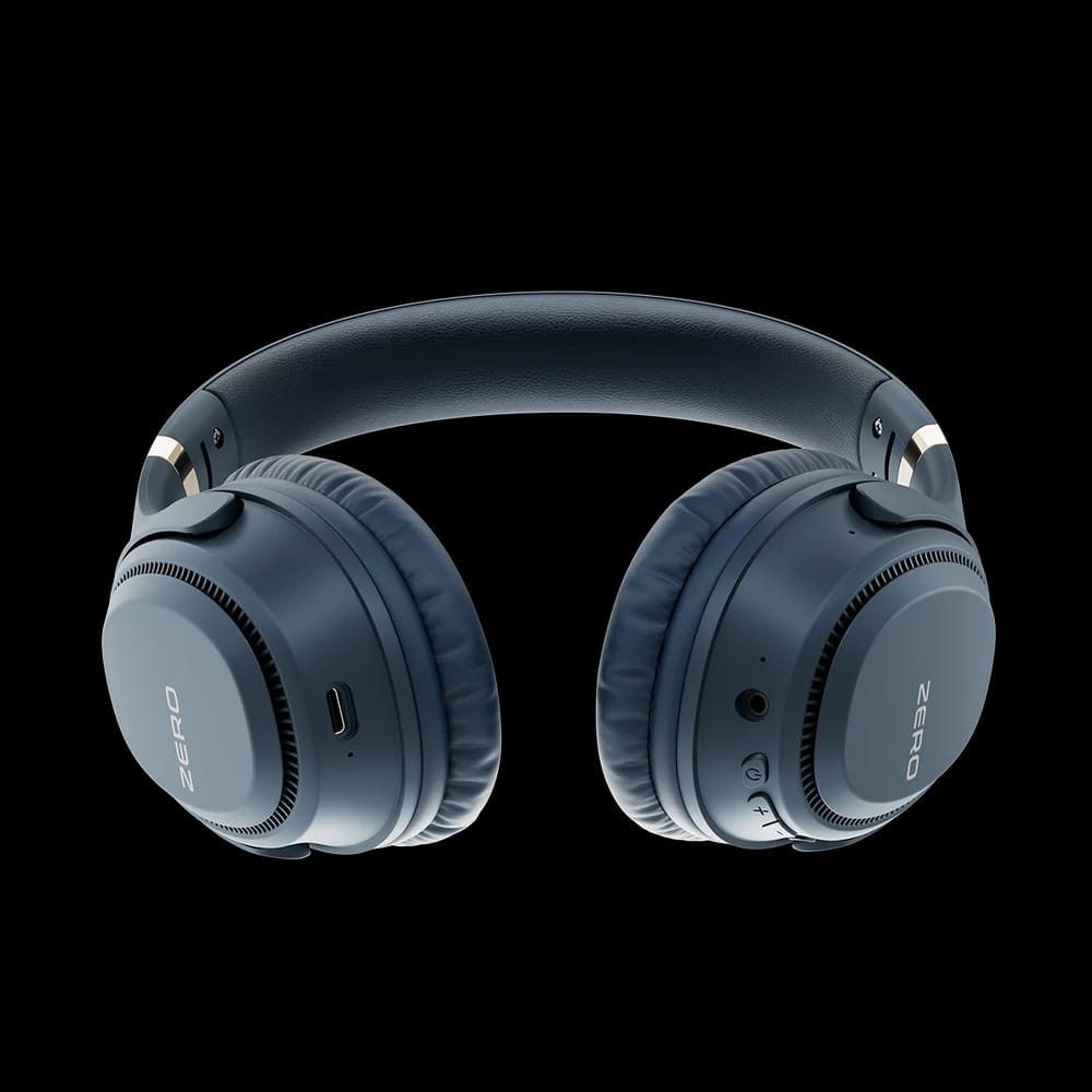 Zero Zenith Headphones