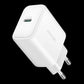 Joyroom JR-TCF24 PD30W Charger EU
