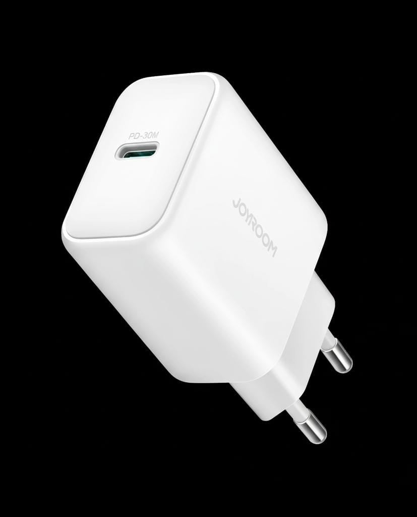 Joyroom JR-TCF24 PD30W Charger EU