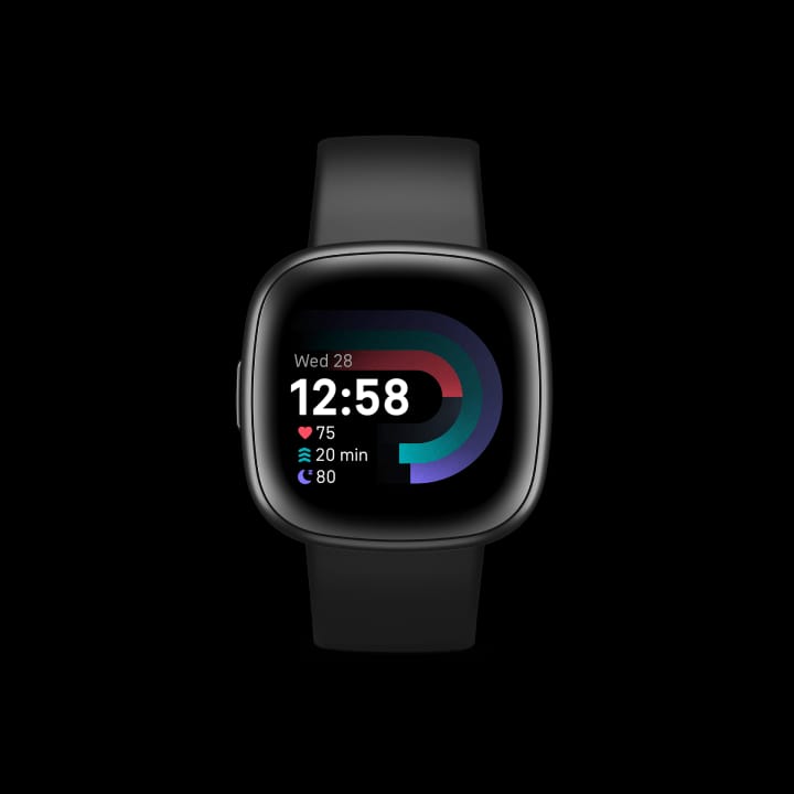 Fitbit Verse 4