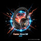 Rove S8 Headphone