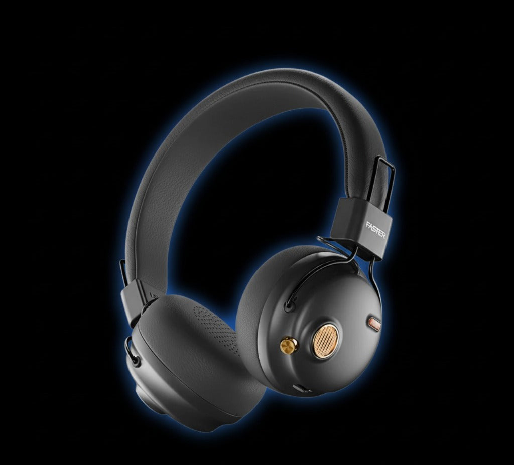 Rove S8 Headphone