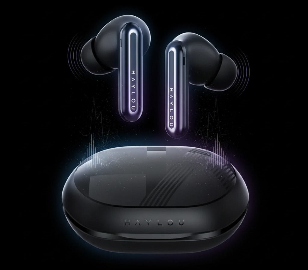 HAYLOU Mori Pro Earbuds