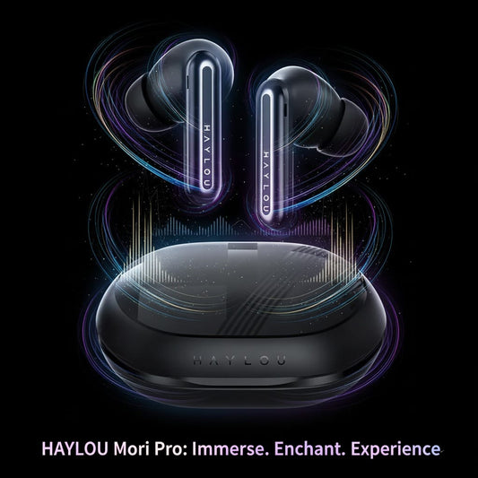 HAYLOU Mori Pro Earbuds