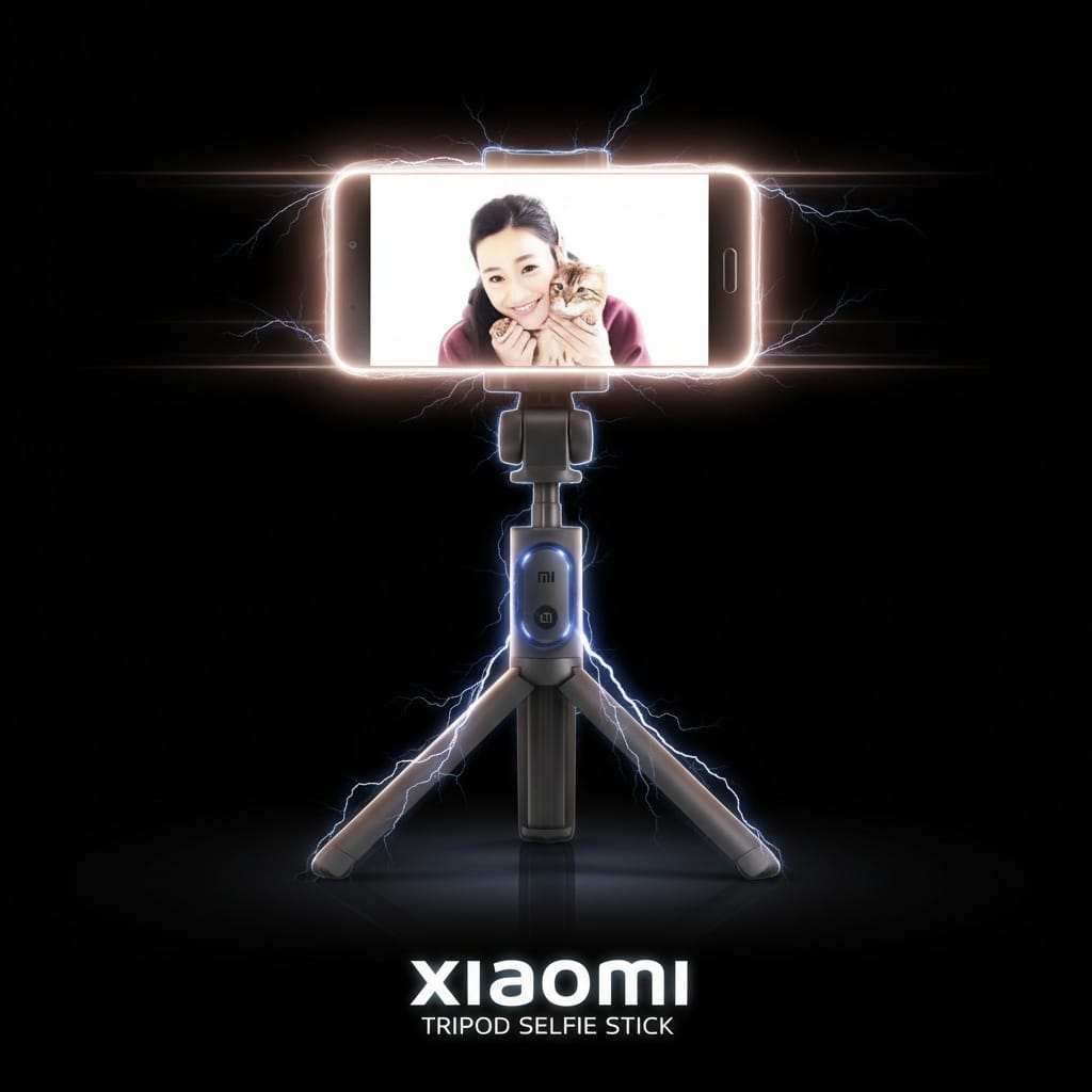 Mi Selfie Stick Tripod