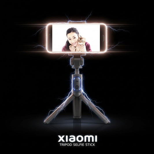 Mi Selfie Stick Tripod