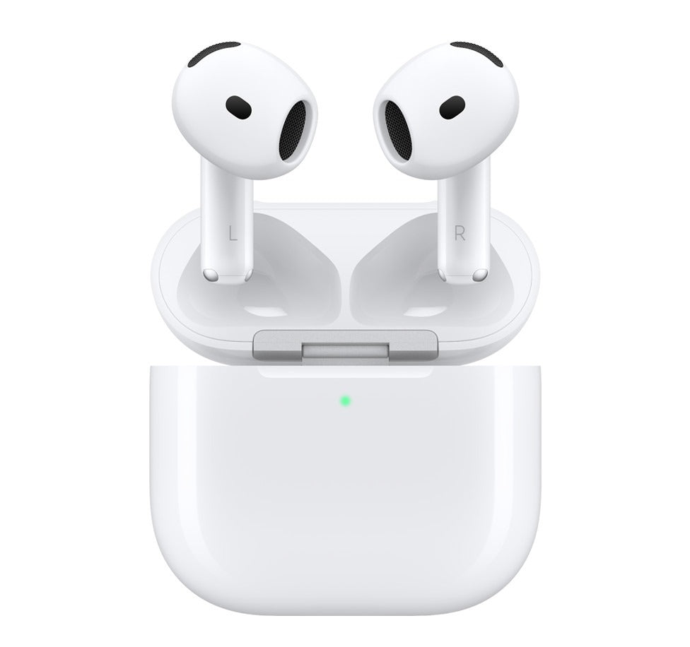 AirPods 4 By Apple