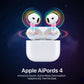 AirPods 4 By Apple