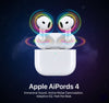 AirPods 4 By Apple