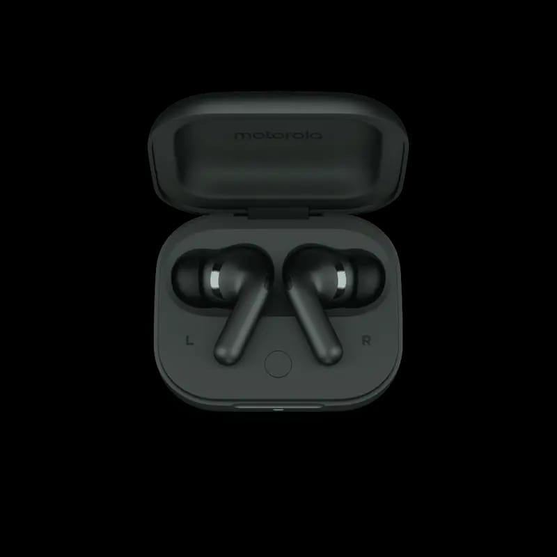 Moto Buds Plus By Motorola