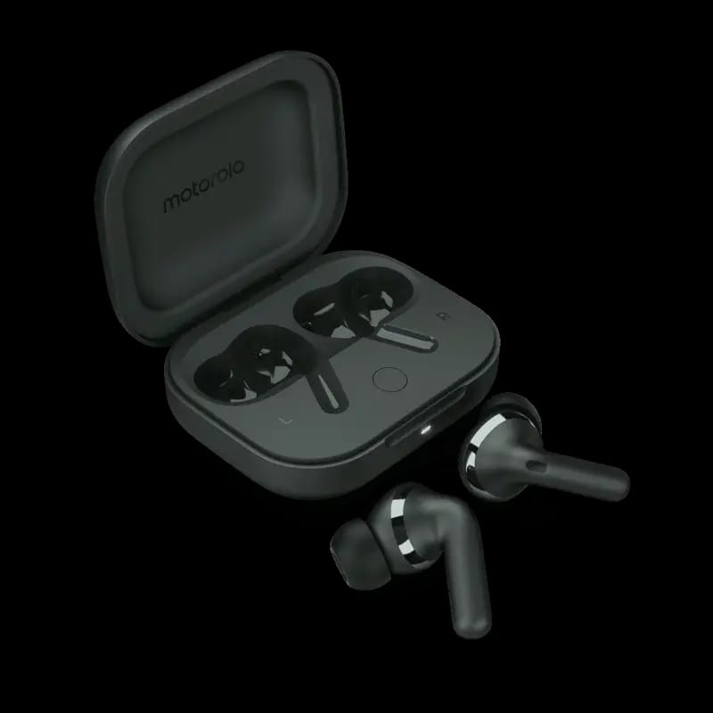 Moto Buds Plus By Motorola