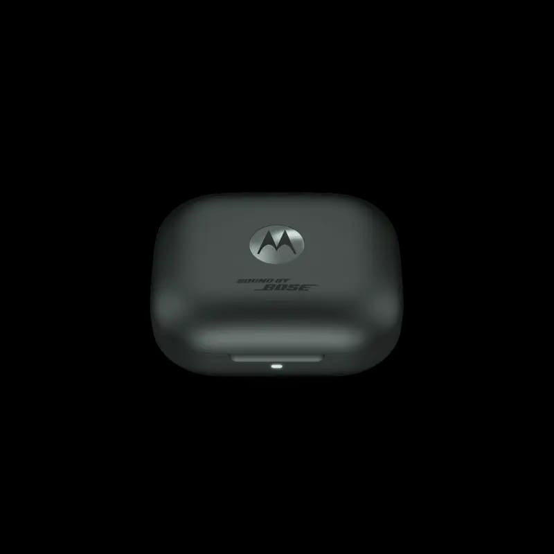 Moto Buds Plus By Motorola