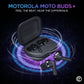 Moto Buds Plus By Motorola