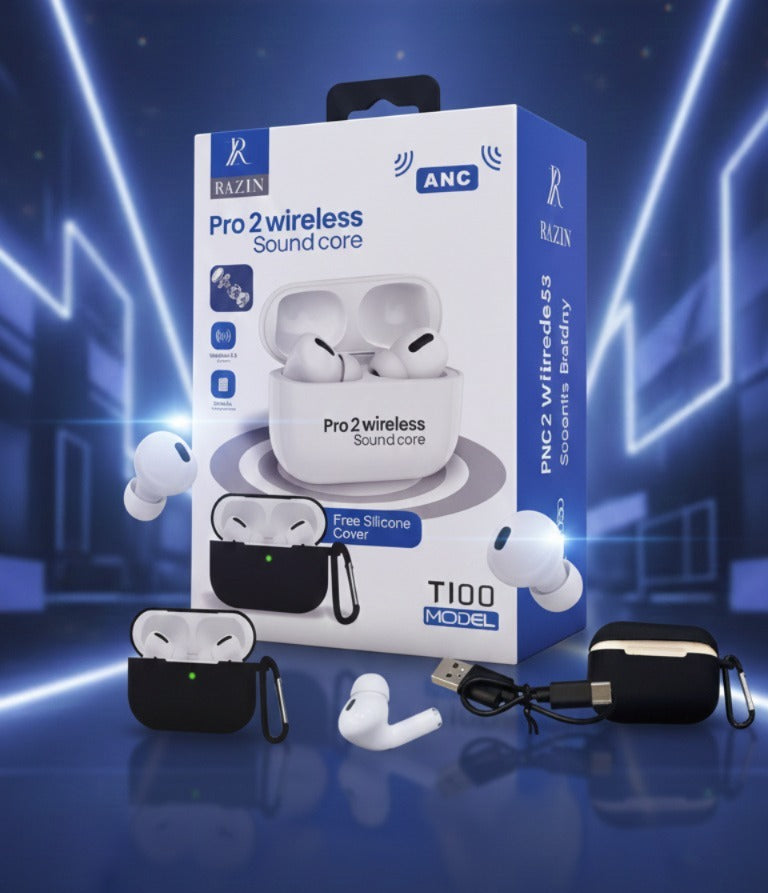 Pro 2 Wireless Soundcore ANC