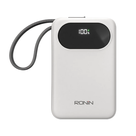 POWER BANKS
