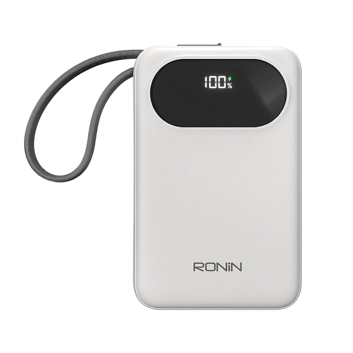 RONIN PULSE
