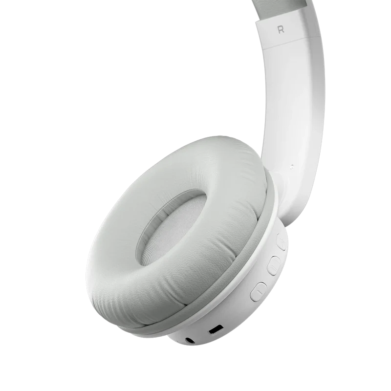 Zero Storm Headphones