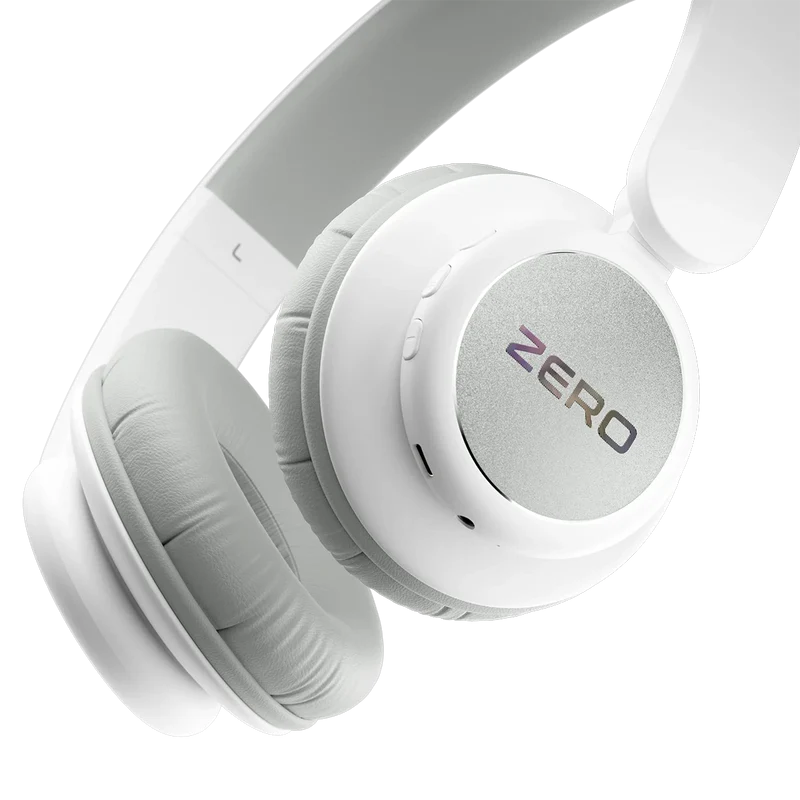Zero Storm Headphones