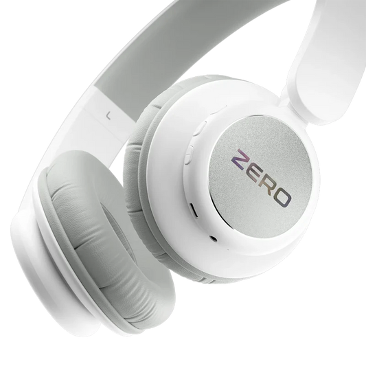 Zero Storm Headphones