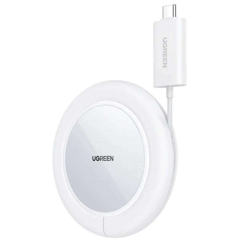 UGREEN MAGNETIC WIRELESS CHARGER 15W