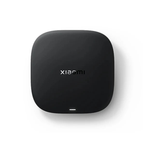 XIAOMI TV BOX S 4K (3RD GENERATION)