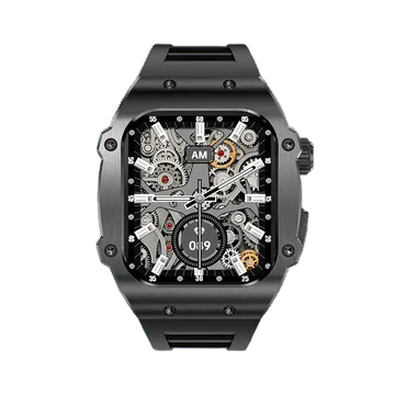 YOLO Yiller Smartwatch