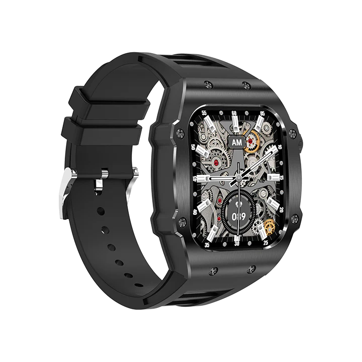 YOLO Yiller Smartwatch