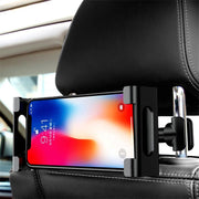 EARLDOM BACKREST IN CAR HOLDER EH-234