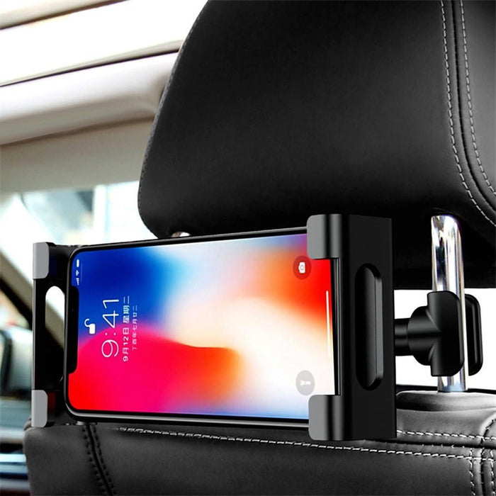 EARLDOM BACKREST IN CAR HOLDER EH-234