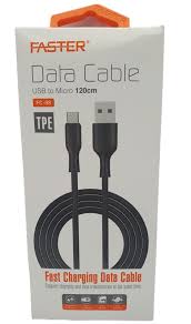 FASTER FC-08 Cable