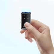 EARLDOM PROFESSIONAL 3IN1 WIRELESS MICROPHONE MC14
